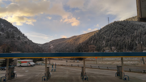 Gas Station «Squatch Store», reviews and photos, 2195 East Idaho Springs Road, Idaho Springs, CO 80452, USA