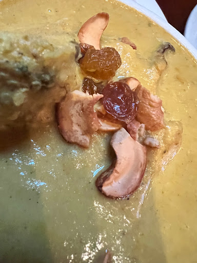 Indian Restaurant «Mela Indian Restaurant», reviews and photos, 70 N Lexington Ave, Asheville, NC 28801, USA