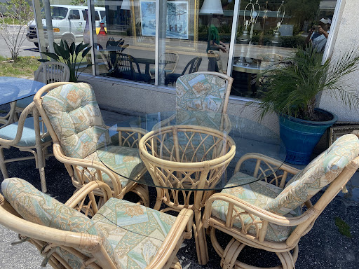 Furniture Store «Eclections Inc», reviews and photos, 303 Anastasia Blvd, St Augustine, FL 32080, USA