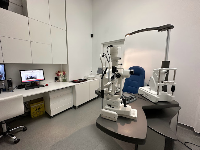 Opinii despre A&D Optic Shop în Timișoara - Oftalmolog