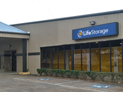 Life Storage - Pasadena