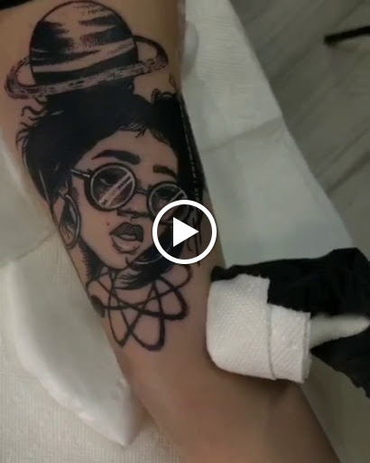 Explore christian tattoo idea, creative tattoo ideas in Miami, available at INKAHOLIK TATTOOS