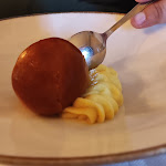 Photo n°4 de l'avis de Giulia.a fait le 30/04/2023 à 20:22 sur le  Osteria Vittoria à Termoli