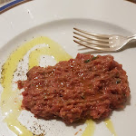 Photo n°2 de l'avis de Andrea.i fait le 07/12/2021 à 18:59 sur le  Ristorante Villa Madruzzo à Cognola