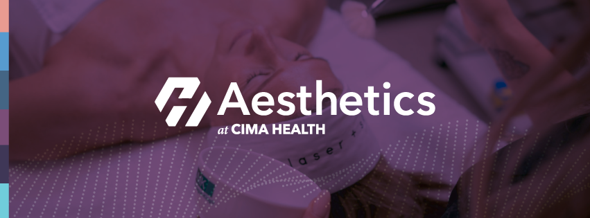 Aesthetics at Cima Health 33410