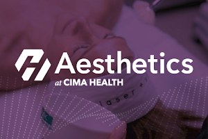 Aesthetics at Cima Health image