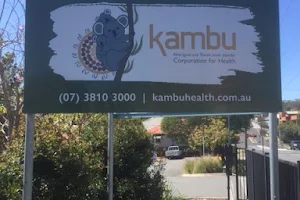 Kambu Aboriginal and Torres Strait Islander Corporation for Health image