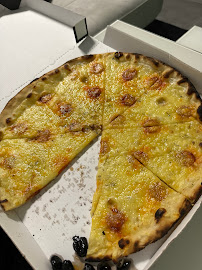 Les plus récentes photos du Pizzas à emporter Chez Felipé Pizza à Lattes - n°5