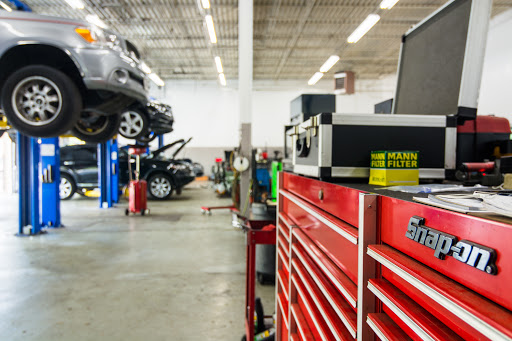 Auto Repair Shop «XDealerTechs», reviews and photos, 6465 Dobbin Center Way, Columbia, MD 21045, USA