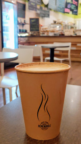 Lift Coffee Shop & Cafe