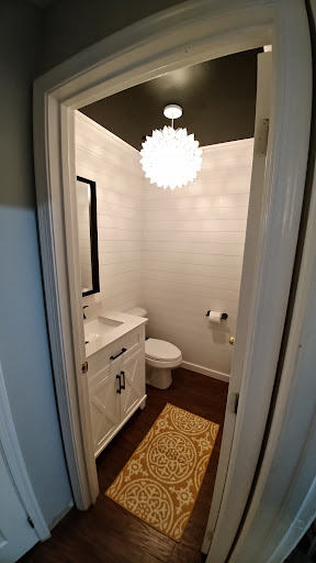 Cabinet Maker «Two Rivers Custom Carpentry LLC», reviews and photos, 5612 Mooretown Rd, Williamsburg, VA 23188, USA