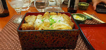 Katsudon du Restaurant japonais authentique TOMO à Lyon - n°1