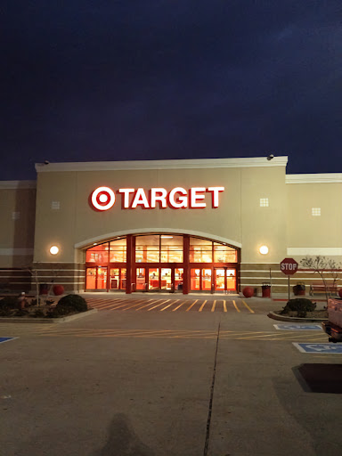 Target Grocery