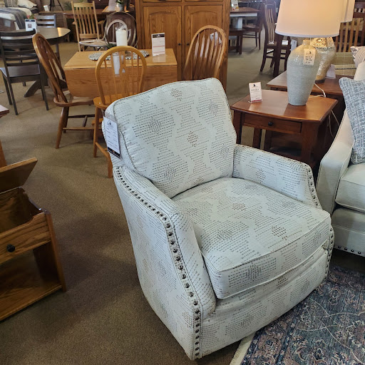 Office Furniture Store «Amish Oak Furniture Co», reviews and photos, 4877 York Rd SW, Pataskala, OH 43062, USA