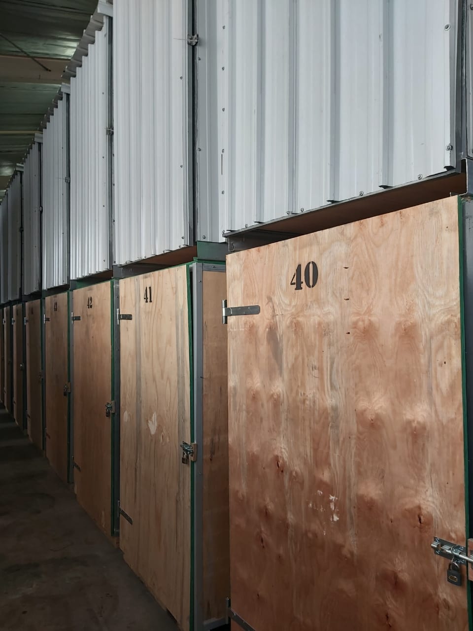 The Lock Box