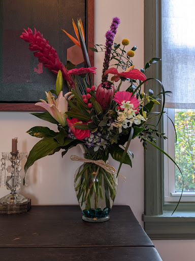 Florist «Flowers Etcetera By Denise», reviews and photos, 637 N 2nd St, Philadelphia, PA 19123, USA