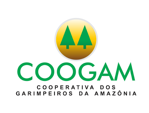 COOGAM - Cooperativa de Garimpeiros da Amazônia
