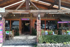 Restaurante Citlali image