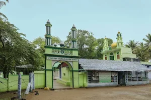 Ambarampalayam Dargah image