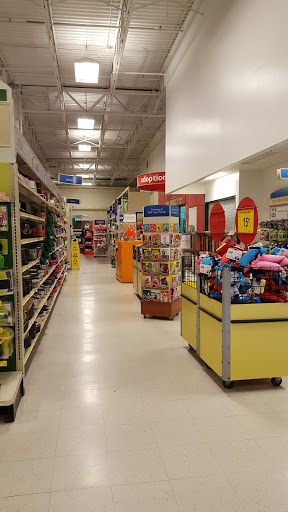 Pet Supply Store «PetSmart», reviews and photos, 650 Commerce Blvd, Scranton, PA 18519, USA