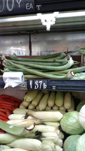 Grocery Store «Food King Supermarket», reviews and photos, 9016 Alameda Ave, El Paso, TX 79907, USA