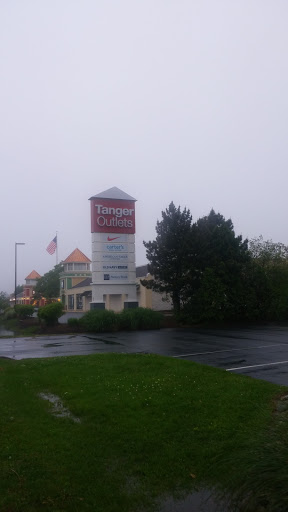 Outlet Mall «Tanger Outlet Ocean City», reviews and photos, 12741 Ocean Gateway, Ocean City, MD 21842, USA