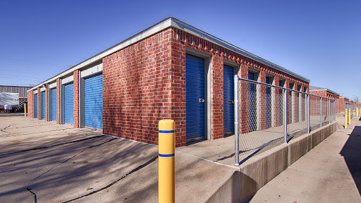 Self-Storage Facility «Metro Self Storage», reviews and photos, 2650 SE California Ave, Topeka, KS 66605, USA