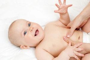 Babychi Infant Massage image