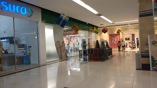 Centro Comercial Portal de San Felipe