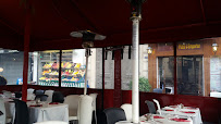 Atmosphère du GIOVANNI - Pizzeria & Trattoria à Paris - n°1