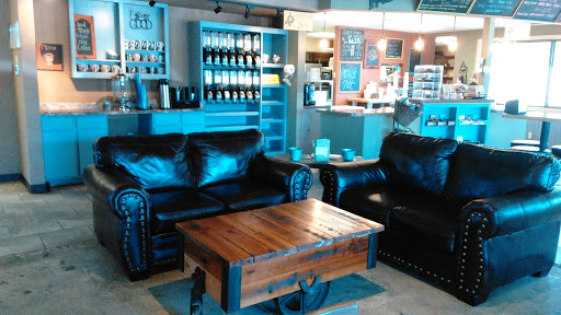 Gluten-Free Restaurant «Healthy Essentials», reviews and photos, 8008 Abbeville Ave, Lubbock, TX 79424, USA