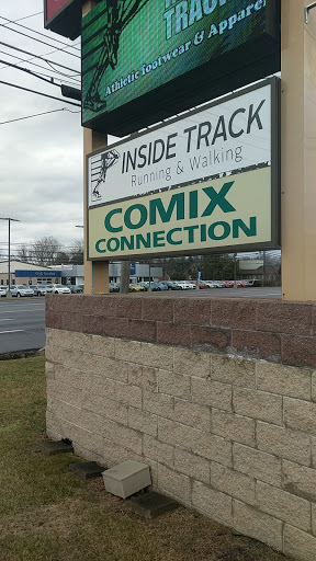 Comic Book Store «Comix Connection», reviews and photos, 6200 Carlisle Pike, Hampden Township, PA 17050, USA