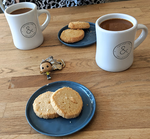 Cafe «Coffee & Tea Collective», reviews and photos, 2911 El Cajon Blvd, San Diego, CA 92104, USA