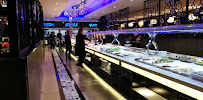 Atmosphère du Restaurant asiatique O'Grand Buffet à Malemort - n°19