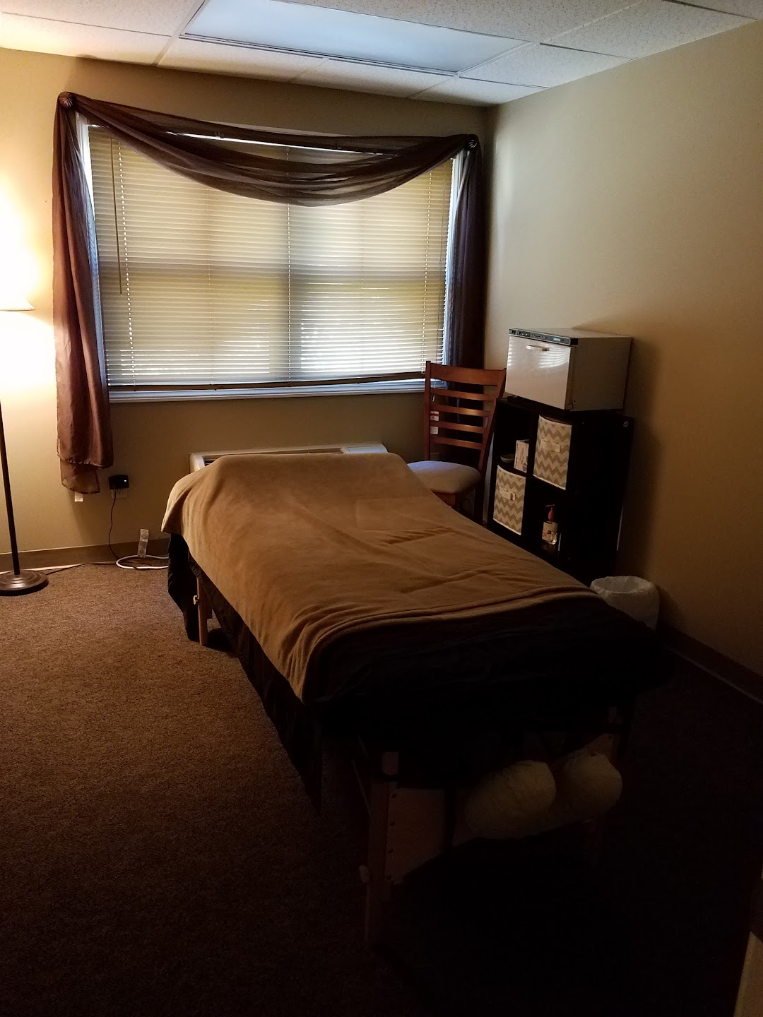 Derry Massage Therapy and Wellness Center