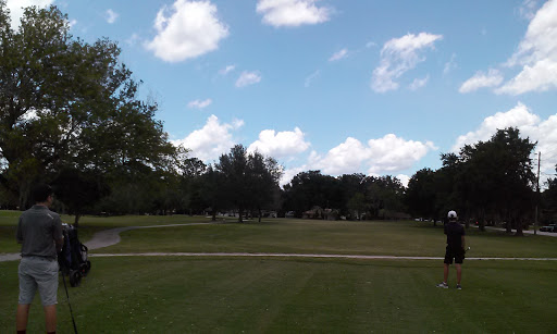 Golf Course «Bartow Golf Course», reviews and photos, 190 Idlewood Ave, Bartow, FL 33830, USA