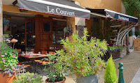 Photos du propriétaire du Restaurant Le Couvert à Moustiers-Sainte-Marie - n°1