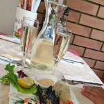 Photo n°1 de l'avis de Matteo.o fait le 15/08/2019 à 10:57 sur le  Ristorante pizzeria Rosa Bibione à Bibione