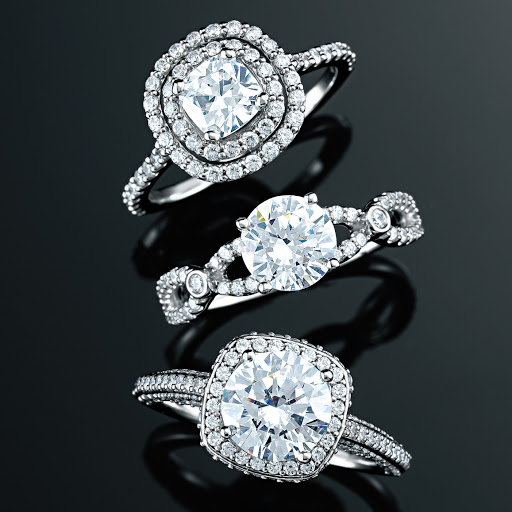 Jeweler «Adore Bijoux Jewelers», reviews and photos, 2100 Dallas Pkwy #134, Plano, TX 75093, USA