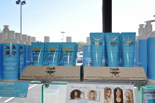 Beauty Supply Store «One Stop Beauty Supply & Salon», reviews and photos, 8945 Atlanta Ave, Huntington Beach, CA 94646, USA