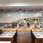 Photo n°1 de l'avis de Hao.u fait le 18/02/2024 à 08:10 sur le  O Luís à Nazaré