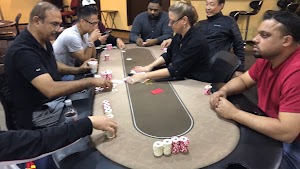 Action Poker Club - photo 22