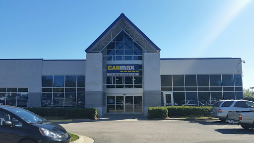 CarMax