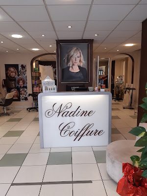 Nadine Coiffure à Gaillac