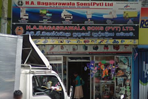 Bagasrawala Sons Ltd image