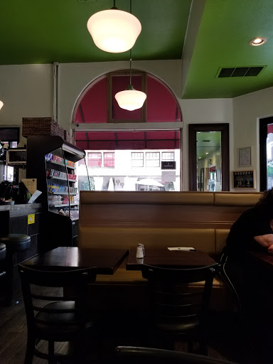 Coffee Shop «Brighton Coffee Shop», reviews and photos, 9600 Brighton Way, Beverly Hills, CA 90210, USA