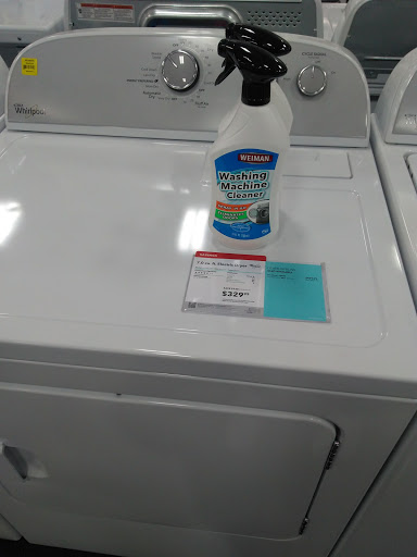 Electronics Store «Best Buy», reviews and photos, 2321 S 1st St, Yakima, WA 98903, USA