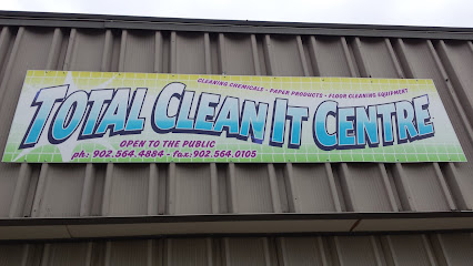 Total Clean It Centre