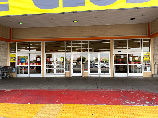 Discount Store «Kmart», reviews and photos, 1702 Freedom Blvd, Freedom, CA 95019, USA