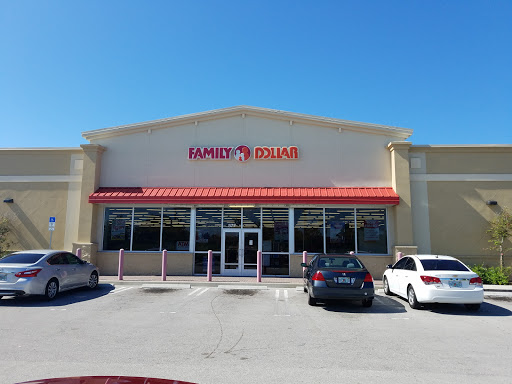 FAMILY DOLLAR, 577 SW Prima Vista Blvd, Port St Lucie, FL 34983, USA, 